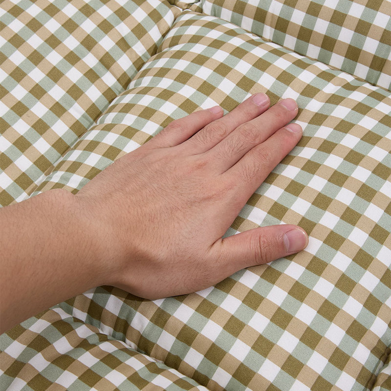 Comfortable Quilted Mattress Topper