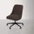 Acosta Height Adjustable Swivel Task Chair-1096499602