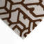 Tapis intérieur et extérieur beige Trellis-953403169