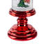 Unscented Flameless Pillar Candle