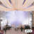 Wedding Ceiling Draping Backdrop Curtain-91483913
