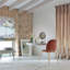 Chaconia Shimmer Wallpaper-50900405