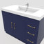 Ensemble de meuble-lavabo simple 35 po-67996351