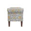 Repose-pieds avec rangement Conrad (SEULEMENT OTTOMAN)-227908973