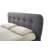 Upholstered Platform Bed-1145665386-1145665387