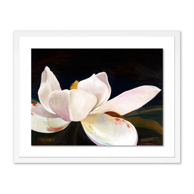 Dancer Print by JR Rapier
