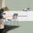 Artistic Freedom 6"X24" Porcelain Stone Look-110945968