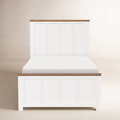 Complete Panel Bed