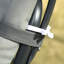 Porch Swing with Canopy