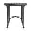Calcutta Outdoor Round Side Table-898891684