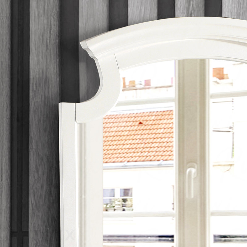Miroir d'appoint Basic Basic - Décoration intérieure
