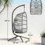 Rattan Swing Chair-16183342