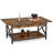 Poulson Coffee Table-462009274