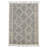 Tangier Dark Grey Rug 5'3" x 7'5"