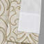 Paire de rideaux obscurcissant Paola-1298705360-1298705389