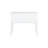The Sensual Side of Sleek 34.5 " W Solid Wood Standard Drawer Nightstand-91105084