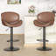 Tabouret de bar pivotant Modern-453440636