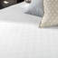 Matelas en mousse viscoélastique imprégnée de gel de Sleep by Wayfair™-1103638860