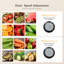 J-XIN Trading Co., Limited 800W 2 Speed Electric Centrifugal Juicer-126020224