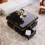 Coffee Table with Storage-119339537
