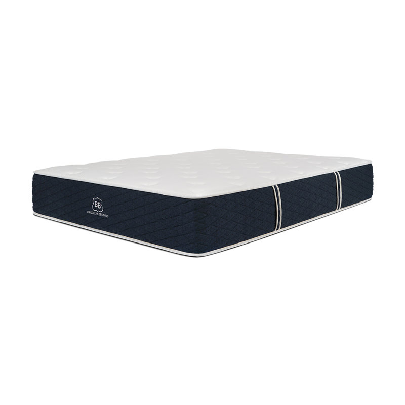 Signature Soft Hybrid by Brooklyn Bedding, King