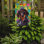 Drapeau de jardin Atara