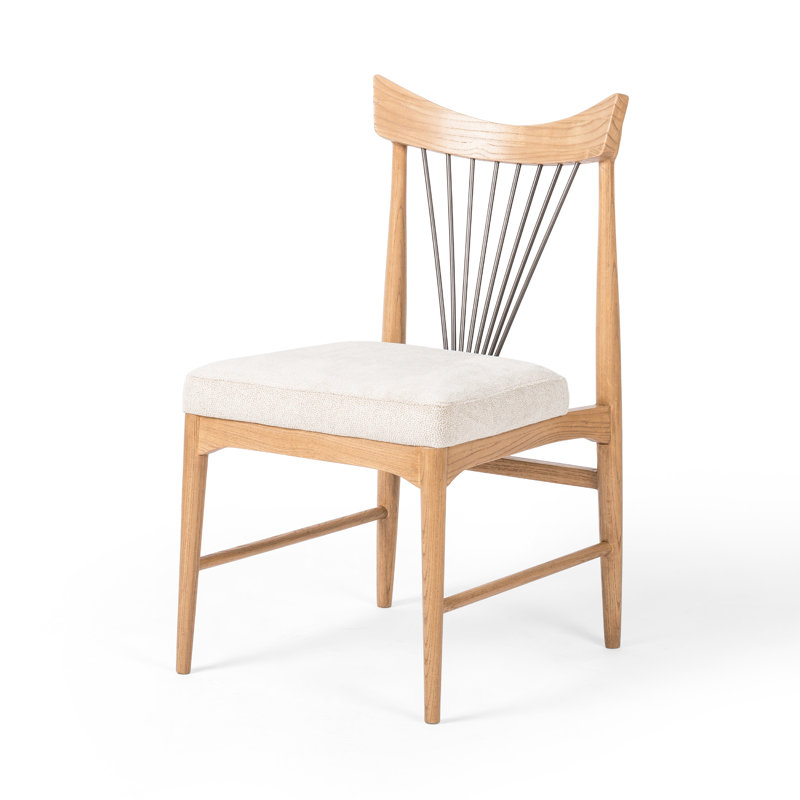 Solene Upholstered Dining Chair