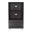 Cabinet audio
