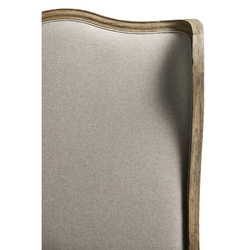Echo Canyon Upholstered Bed
