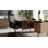 LINQ Steel Writing Desk