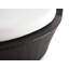 Ines 164cm Wide Patio Daybed with Cushions