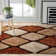 Noble House area rug Hand Tufted Rectangle Beige