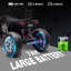 24V 2 places Kids Ride On ATV, quad électrique à 4 roues avec deux moteurs de 550 W, pile 7 Ah, télécommande-119078903