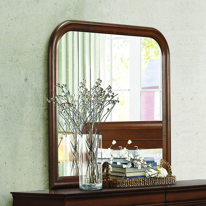 Aaleiyah 59.5'' W 6 - Drawer Dresser