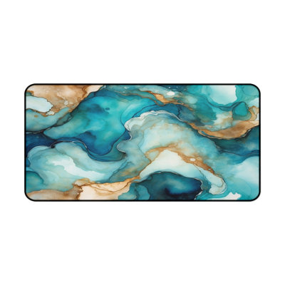 Polyester Desk Pad