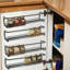 Beechmoor Wall Spice Rack