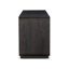 Owens Media Console