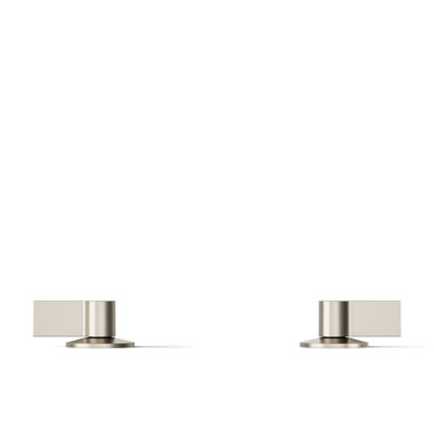 Components Bathroom Sink Handles With Lever Design