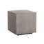 Frezco Solid Wood End Table-469377600