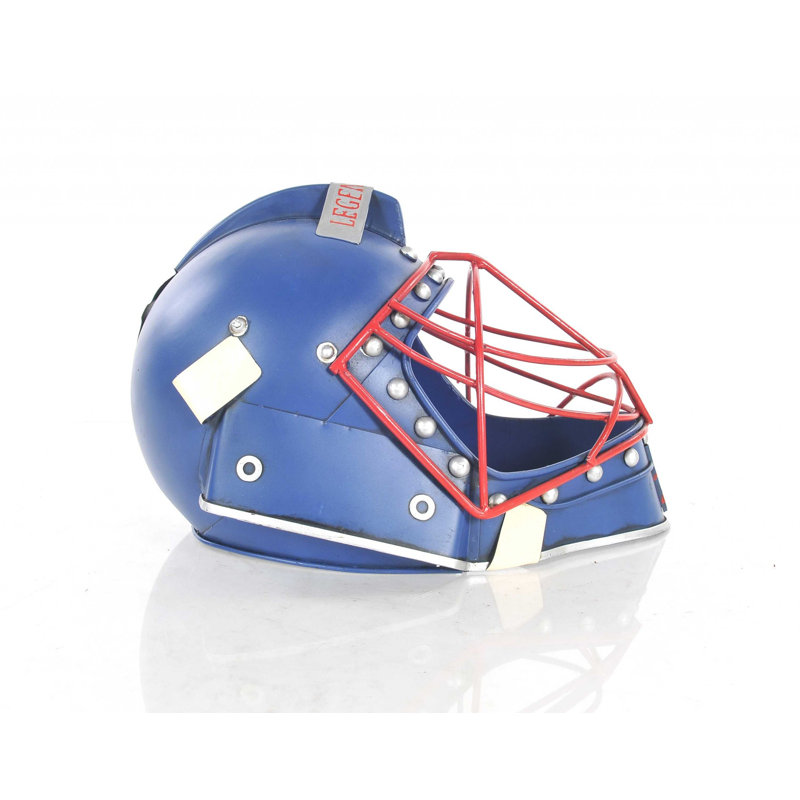 9" X 13" X 8" Baseball Helmet