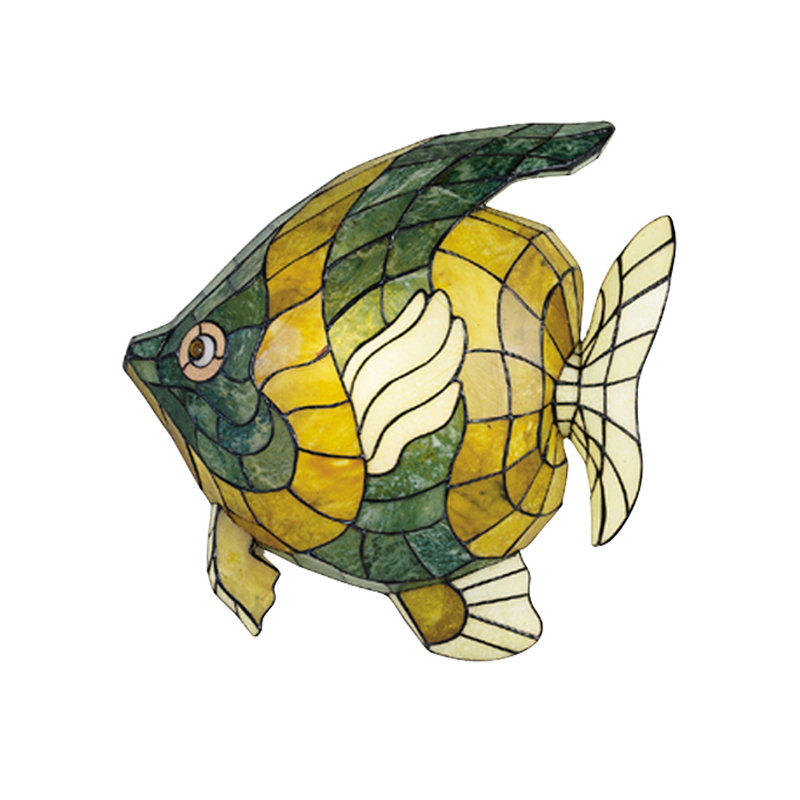 Applique murale 19 po Jadestone