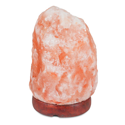 Lampe de sel naturelle 4 lb