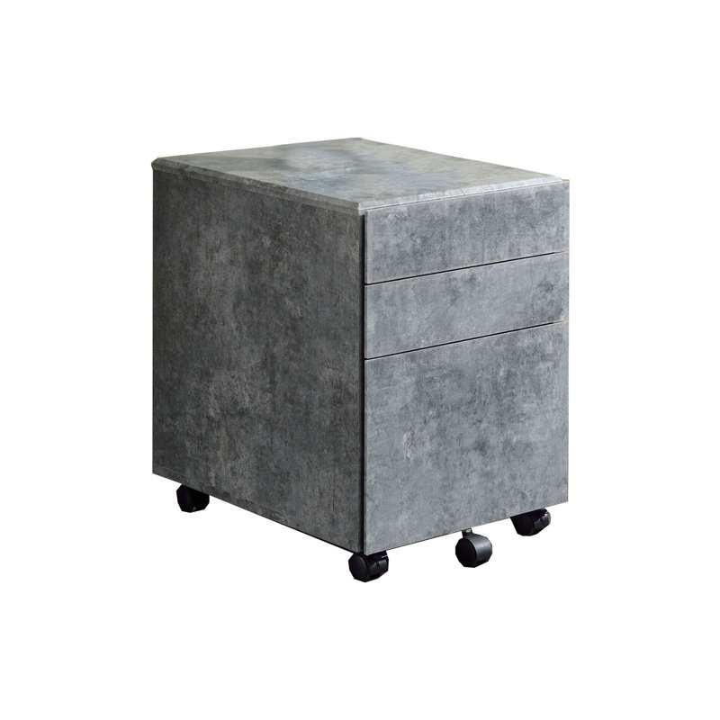 ACME Jurgen File Cabinet