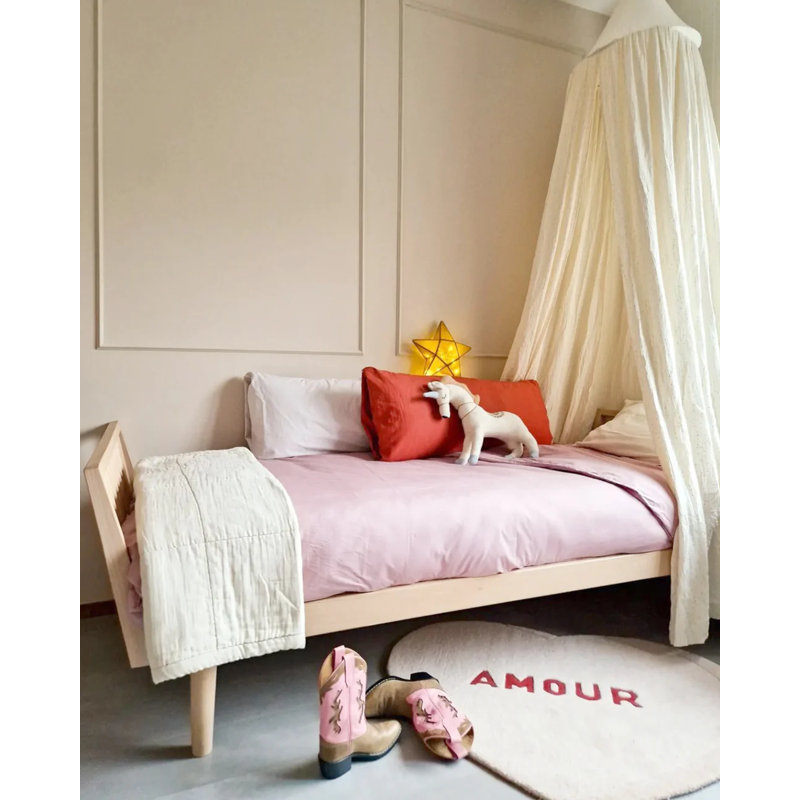 Rug Candy Heart