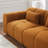 Misasi Upholstered 80.3'' Sofa-785839101