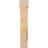 Traditional Block Bracket w/ Offset Brace-47797982-47797805