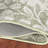 Laura Ashley Oastbrook Flowers Imagine Printed Chenille Rugs-128616376