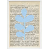 Photometry Print by Michela Sorrentino