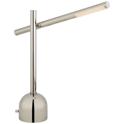 Rousseau LED Desk Table Lamp