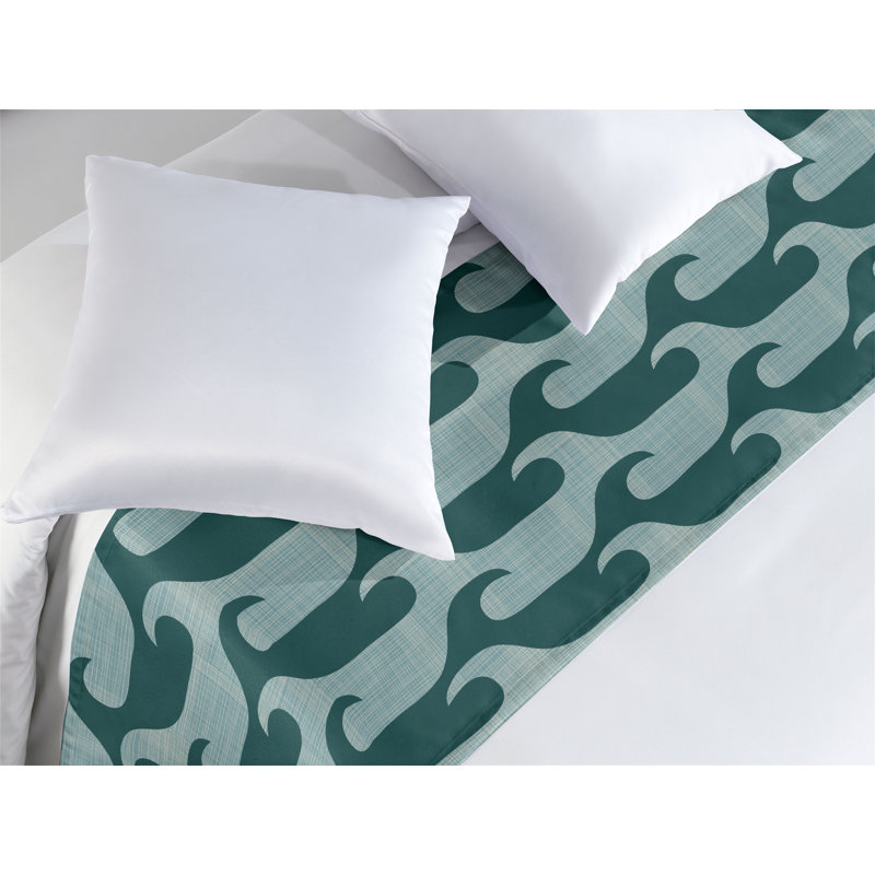 Foulard de lit Ambesonne, Très grand